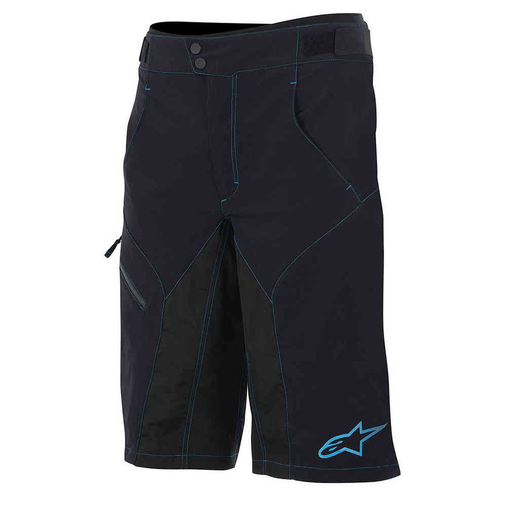 Alpinestars Outrider WR Base Bicycle Shorts Spodenki rowerowe