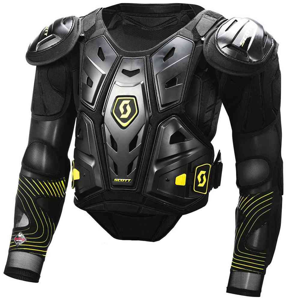 Scott Commander 2 Veste de protection