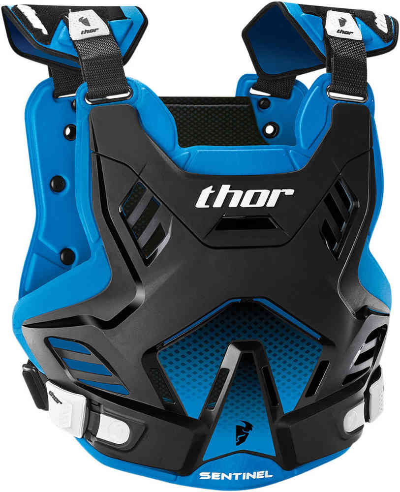 Thor Sentinel GP Chest Protector