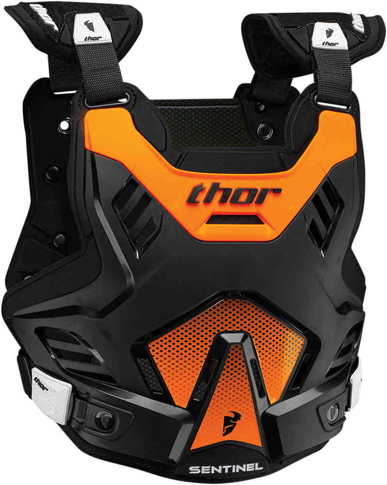 Thor Sentinel GP Protecteur thoracique