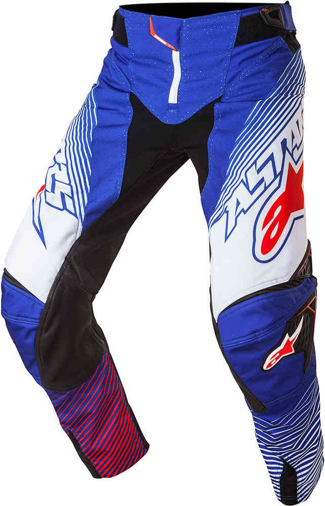 Alpinestars Techstar Factory Мотокросс брюки 2017