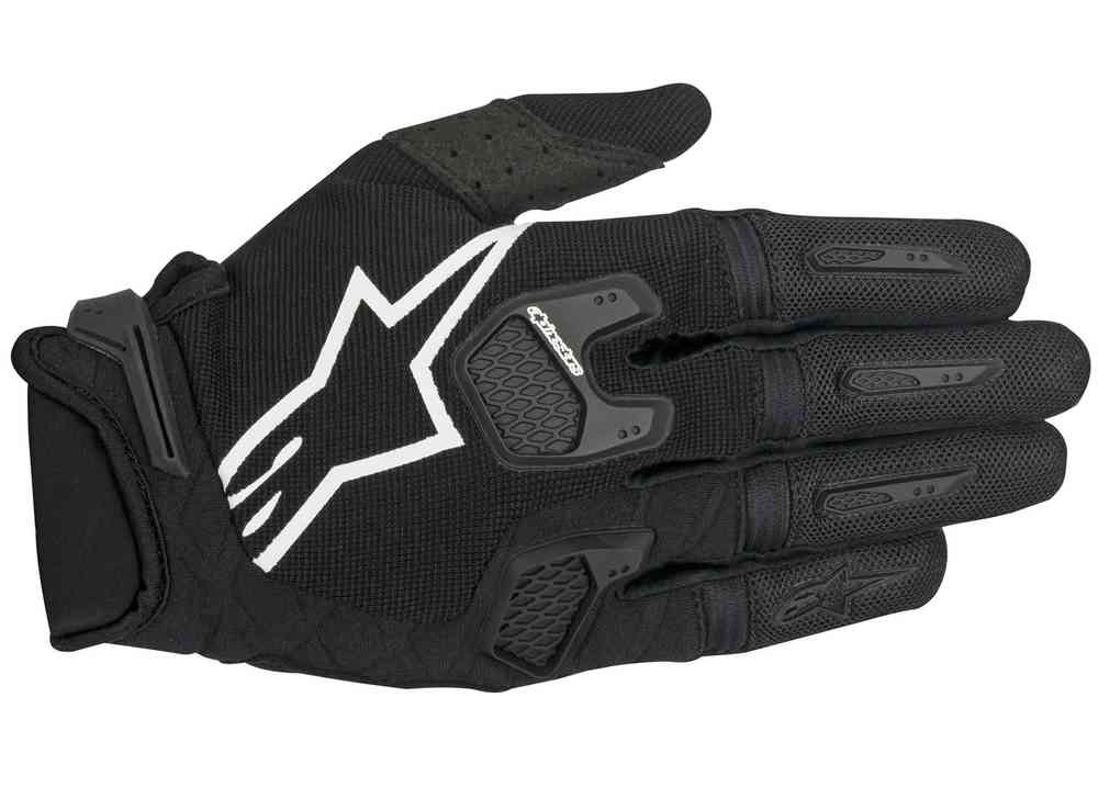 Alpinestars Racefend 2016 Motocross Gloves