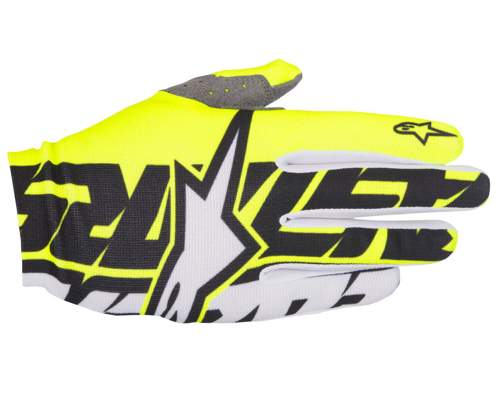 Alpinestars Dune Fahrradhandschuhe 2017