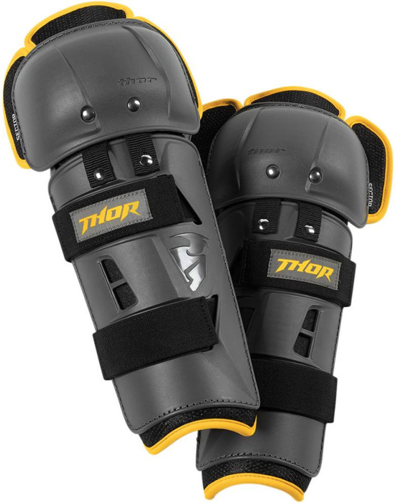 Thor Sector GP Youth Knee Protectors