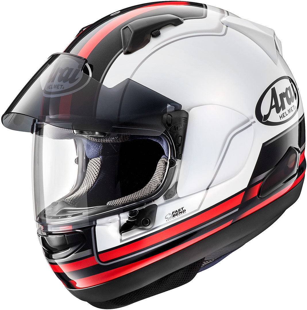 Arai qv pro sales kask