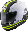 Arai QV-Pro Stint Helmet