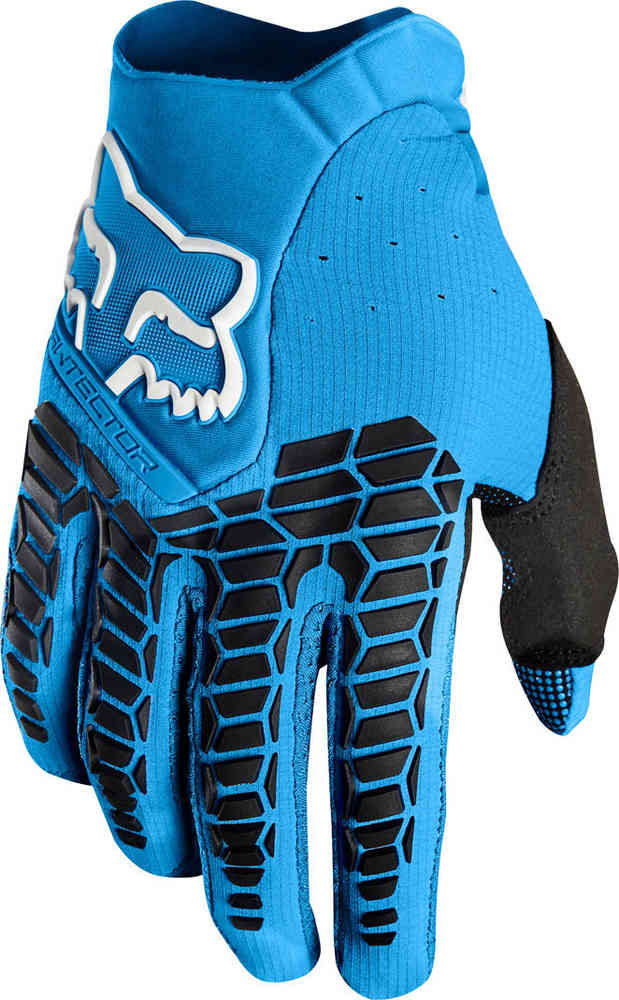 Fox Pawtector Guantes MX 2017