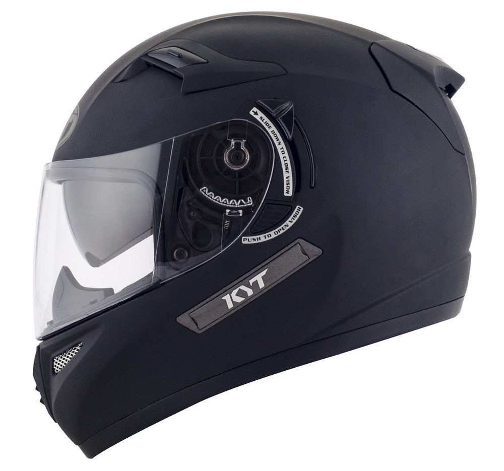 KYT Venom Helmet