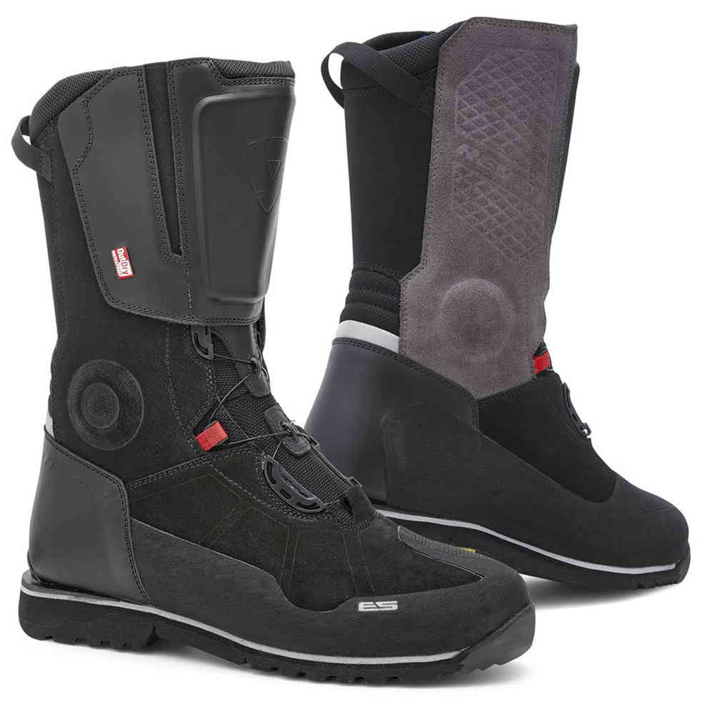 Revit discovery outdry new arrivals boots