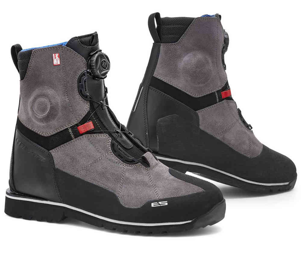 Revit Pioneer OutDry Botes moto impermeable