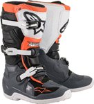 Alpinestars Tech 7S Молодежные ботинки для мотокросса