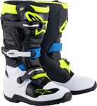 Alpinestars Tech 7S Bottes de motocross pour les jeunes