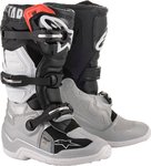 Alpinestars Tech 7S Bottes de motocross pour les jeunes