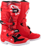 Alpinestars Tech 7S Bottes de motocross pour les jeunes