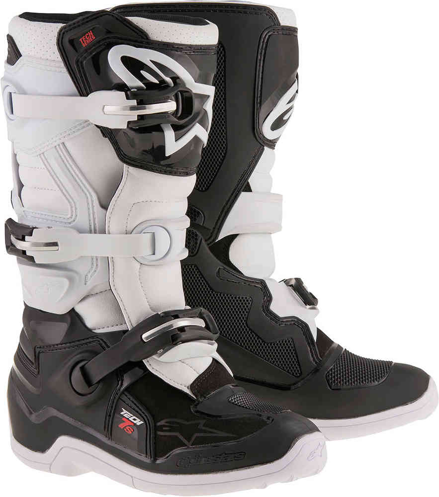 Alpinestars Tech 7S Botas juveniles de motocross