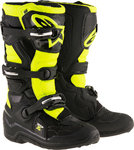 Alpinestars Tech 7S Botas juveniles de motocross