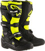 Vorschaubild für Alpinestars Tech 7S Jugend Motocross Stiefel