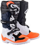 Alpinestars Tech 7S Jugend Motocross Stiefel