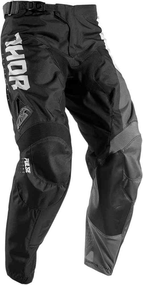 Thor Pulse Aktiv Barna Motocross bukser