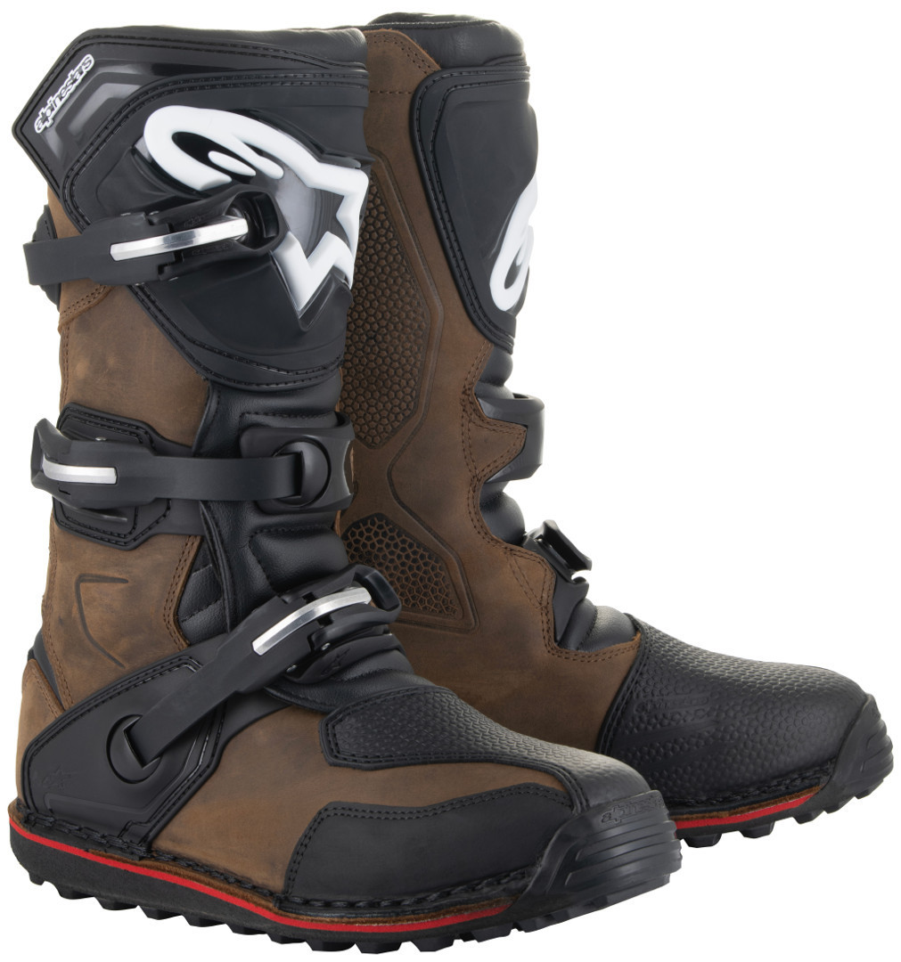 Alpinestars Tech-T Мотоциклсапоги