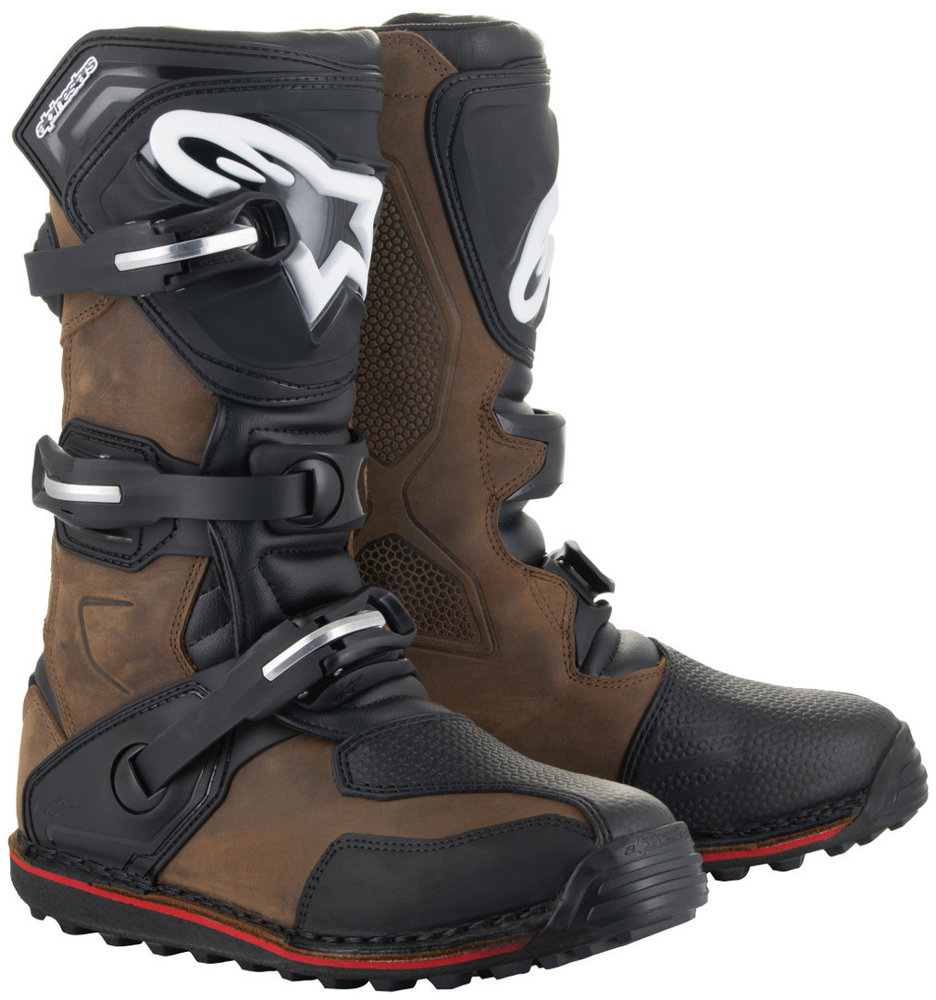 Alpinestars Tech-T Botas de moto