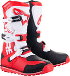 Alpinestars Tech-T Motorcycle Boots