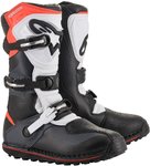 Alpinestars Tech-T Motorcycle Boots