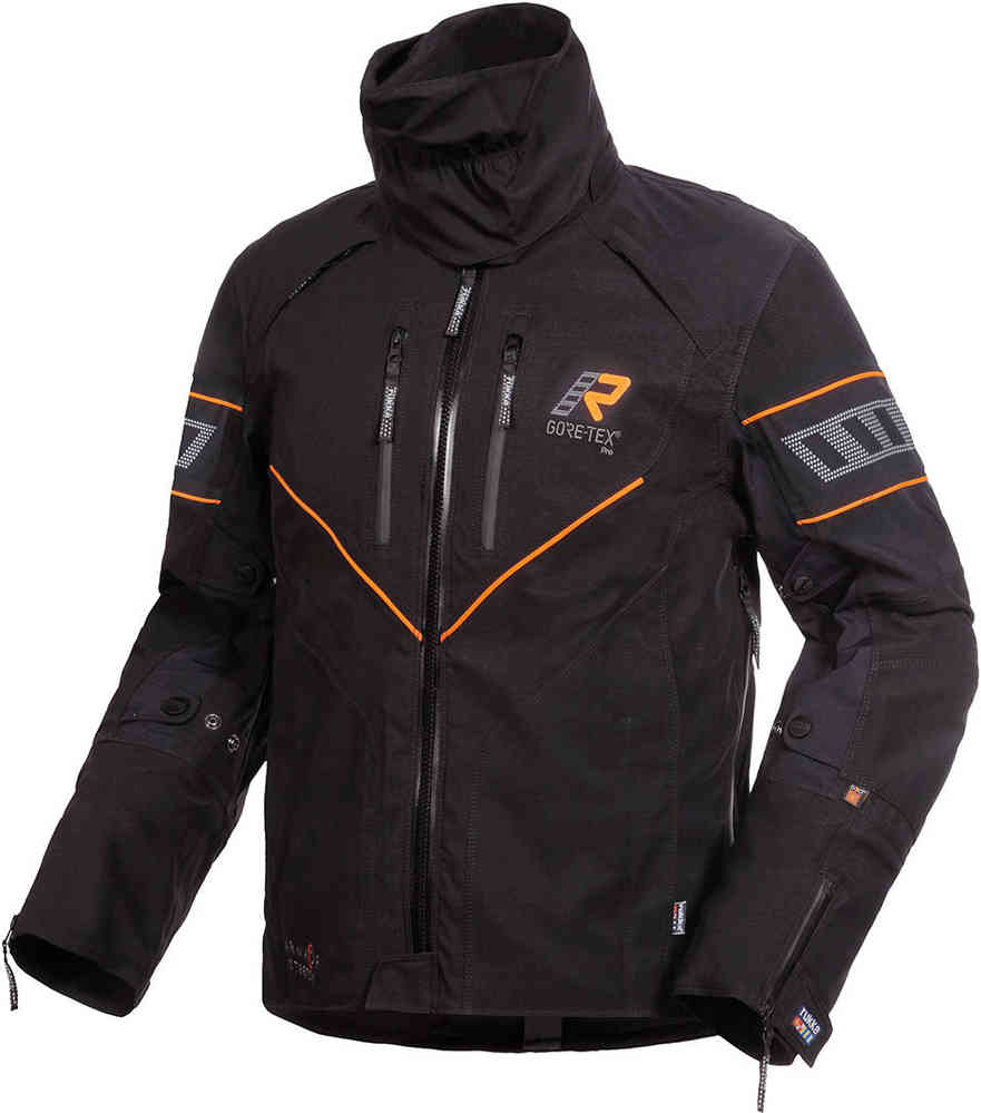 Rukka Realer GTX Motorcykel Textil Jacka