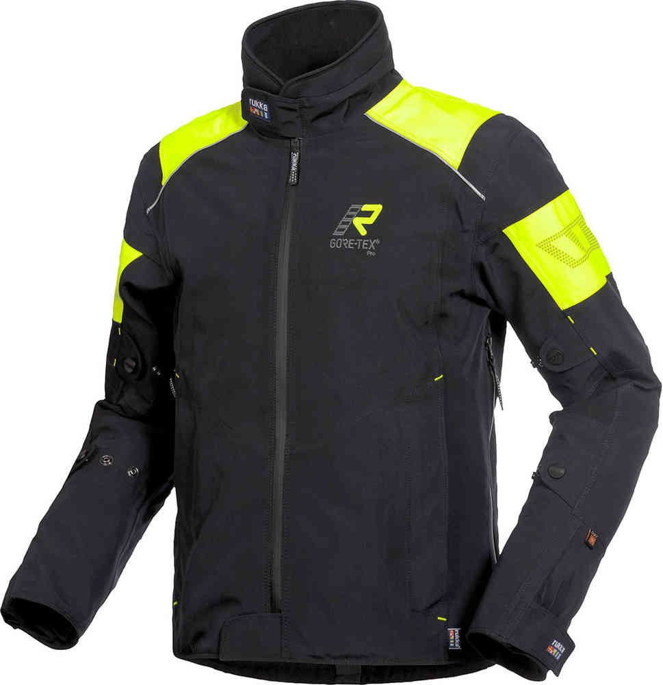 Rukka Thundr Gore-Tex Veste textile