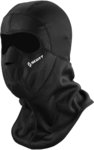 Scott Wind Warrior Hood Maschera