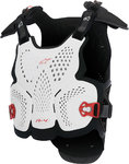 Alpinestars A-4 Plastron