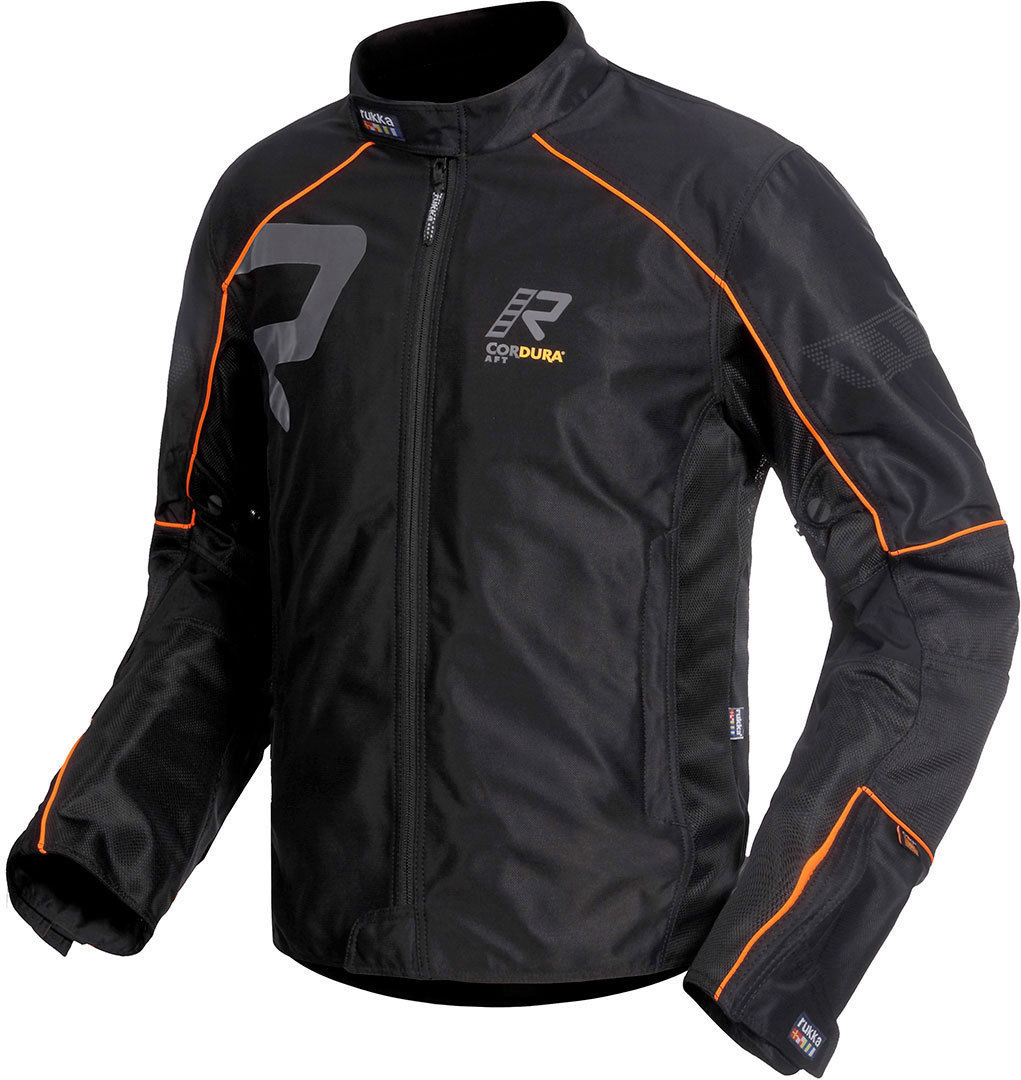 Rukka AirAll Textile Jacket
