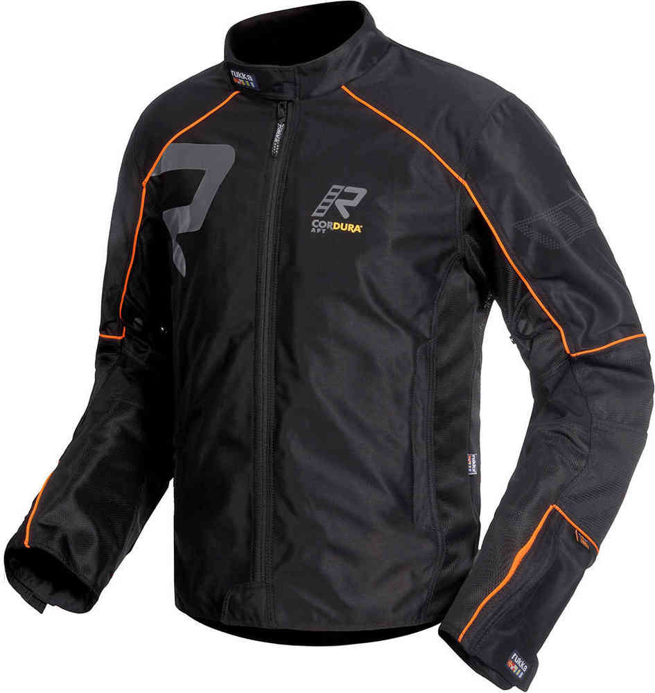 Rukka mesh jacket hot sale