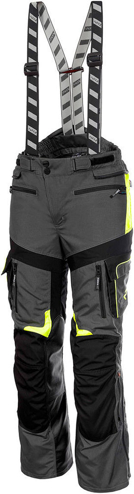 Rukka Roughroad Gore-Tex Pantalones de moto
