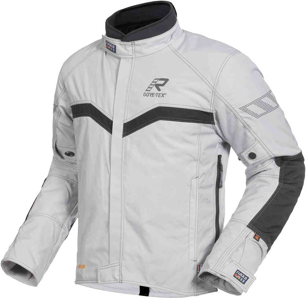 Rukka Gore-Tex Chaqueta mejores precios ▷ FC-Moto