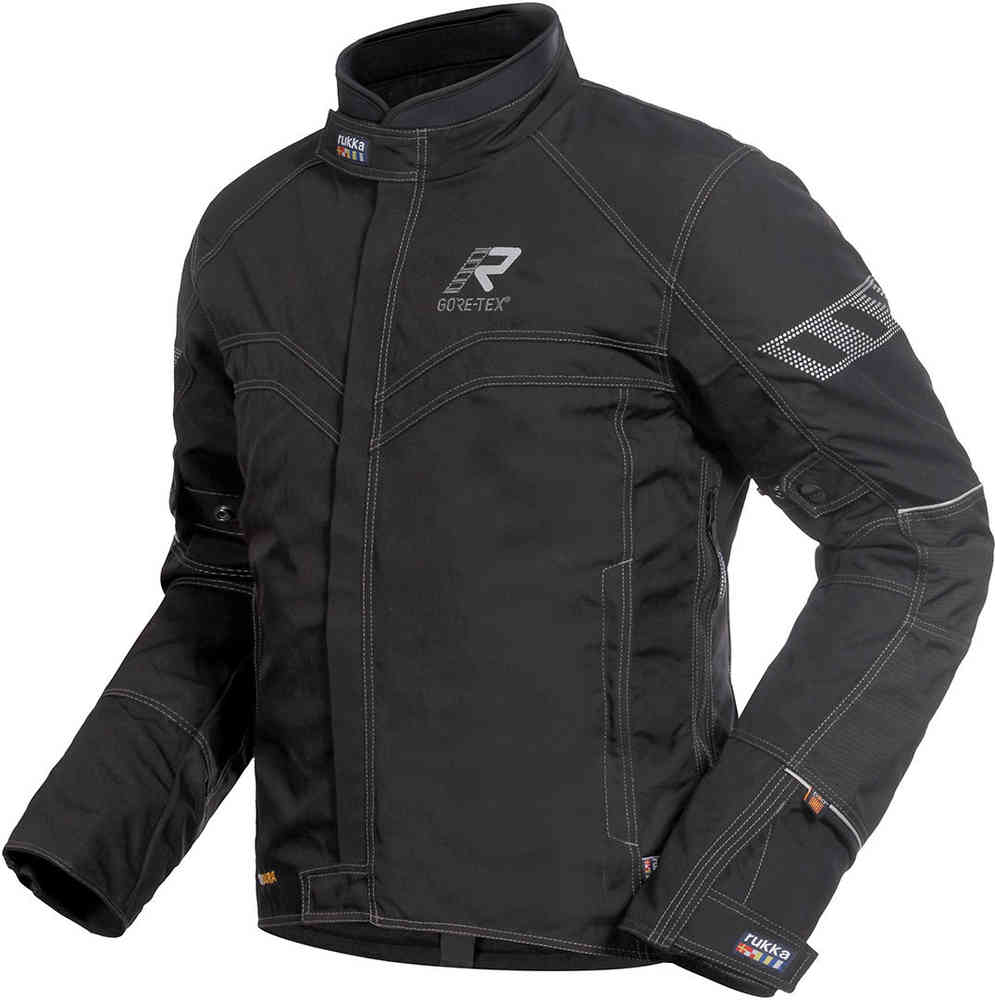 Rukka Simot Gore-Tex Текстильные куртки