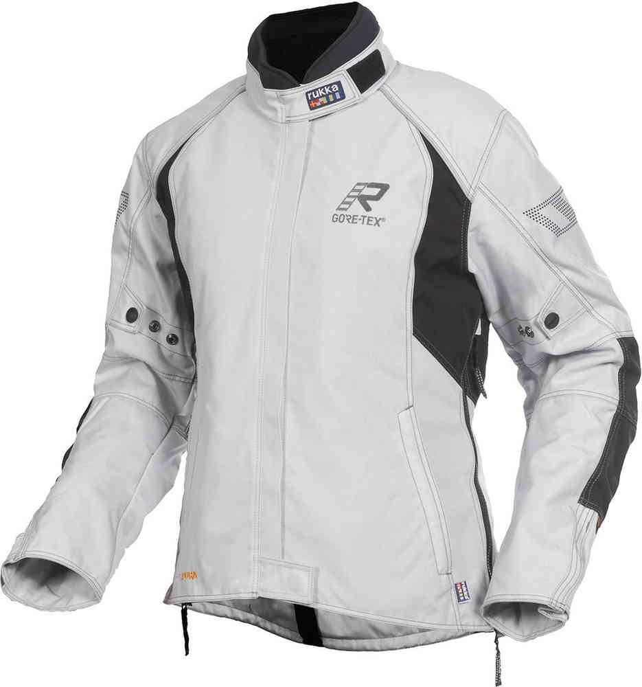 Rukka Salli Gore-Tex Damen Motorrad Textiljacke