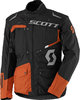 Scott Dualraid DP Motorcykel tekstil jakke