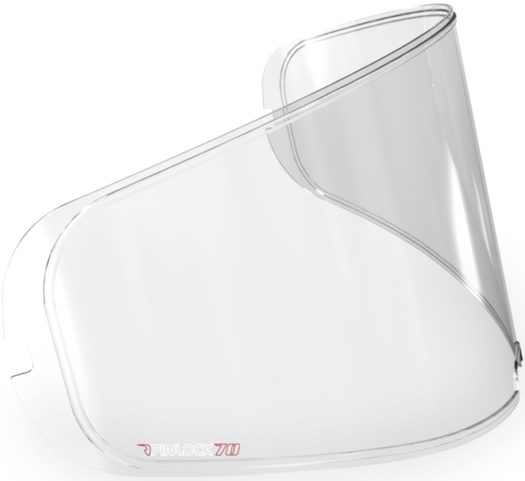 HJC DKS096 Pinlock Lens - clear, clear, Size One Size