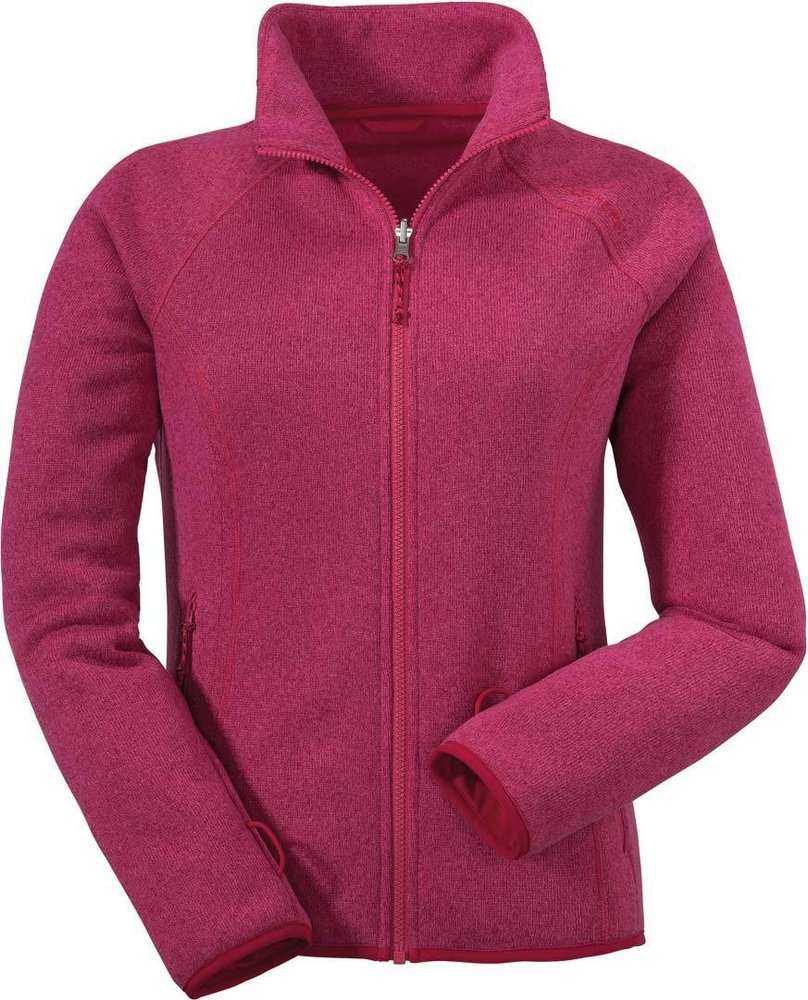 Schoeffel fleecejacke damen Clearance