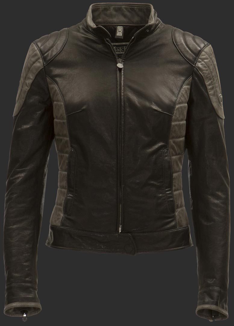 matchless jacket