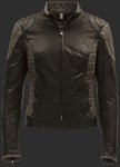 Matchless Model X Skinnjacka damer