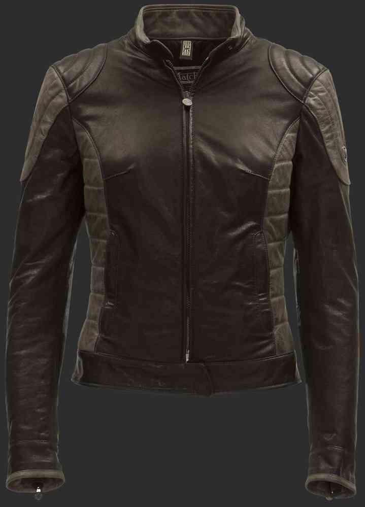 Matchless women's jackets shop