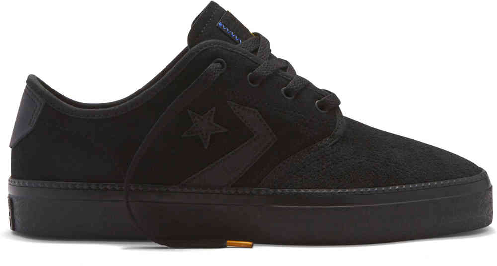 Converse Zakim Ox Suede 