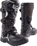 Fox Comp 3Y Youth Motocross Boots