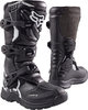 Fox Comp 3Y Bottes de Motocross de la jeunesse