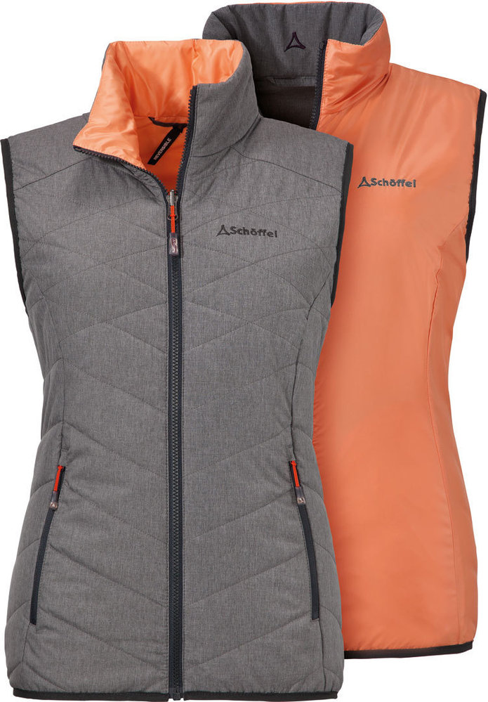 Schöffel Kananaski Damen Weste