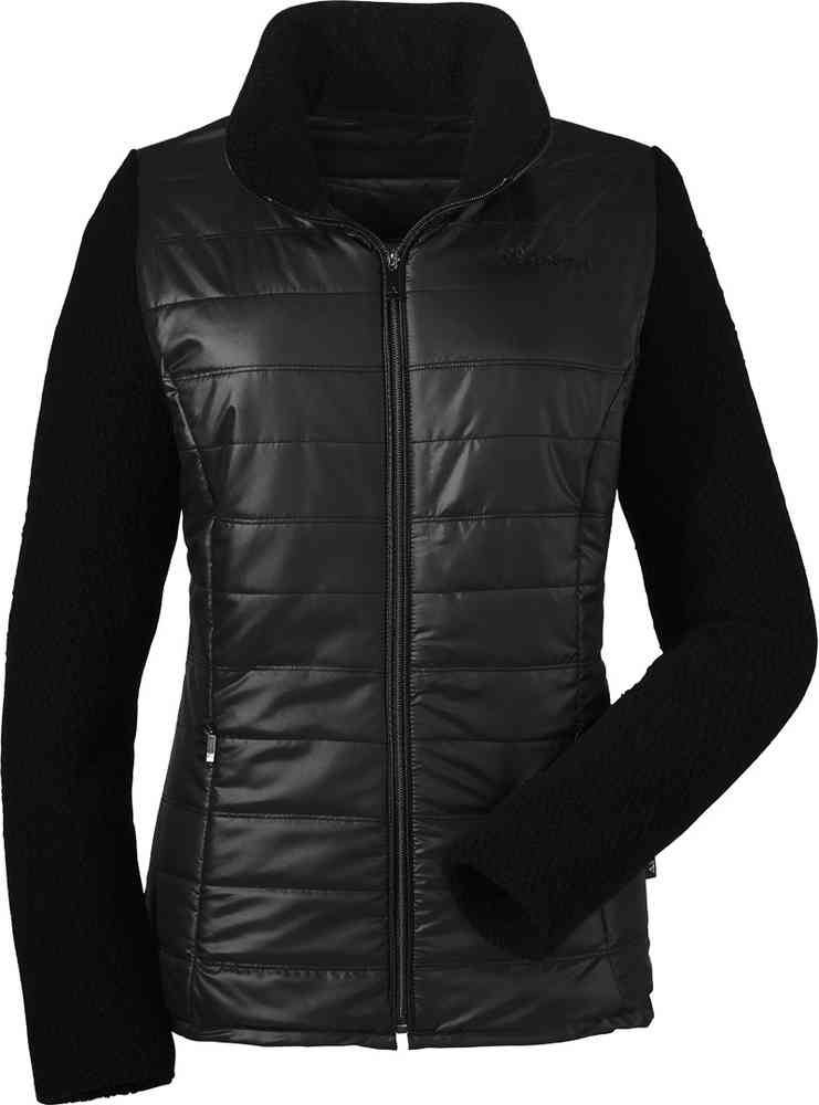 Schöffel Hybrid Fleece La Paz Damen Jacke