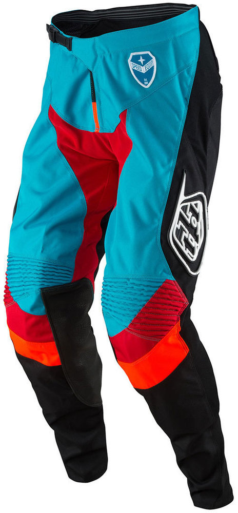 Troy Lee Designs SE Corsa