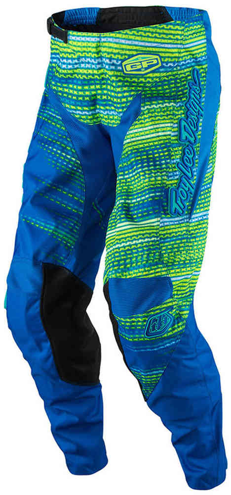 Troy Lee Designs GP Electro Pant